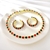 Picture of Zinc Alloy Party 2 Piece Jewelry Set From Reliable Factory
