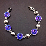 Show details for Fashion Party Fashion Bracelet with Full Guarantee