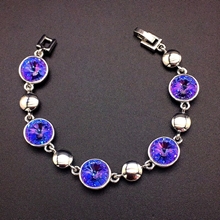 Show details for Fashion Party Fashion Bracelet with Full Guarantee