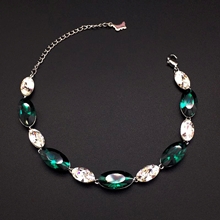 Show details for Party Geometric Fashion Bracelet with Fast Shipping