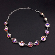 Show details for Fashion Swarovski Element Fashion Bracelet at Unbeatable Price