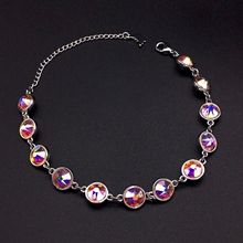 Show details for Fashion Swarovski Element Fashion Bracelet at Unbeatable Price