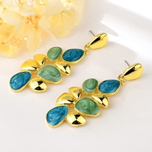 Show details for Party Classic Dangle Earrings with Speedy Delivery