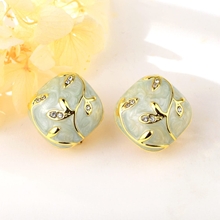 Show details for Latest Flowers & Plants Party Dangle Earrings