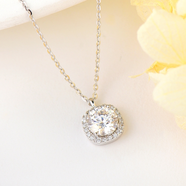 Picture of Luxury Party Pendant Necklace in Flattering Style