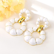 Show details for Classic Party Dangle Earrings at Unbeatable Price
