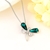 Picture of Party Luxury Pendant Necklace with Beautiful Craftmanship