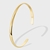 Picture of Party Gold Plated Fashion Bracelet with Beautiful Craftmanship