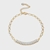Picture of Fashion Gold Plated Anklet As a Gift