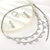 Picture of Luxury White 4 Piece Jewelry Set at Unbeatable Price
