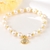 Picture of Party Irregular Fashion Bracelet with Fast Delivery