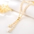 Picture of Origninal Irregular Party Pendant Necklace