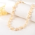 Picture of Great fresh water pearl Irregular Pendant Necklace