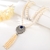 Picture of Buy Platinum Plated Irregular Long Chain Necklace with Wow Elements
