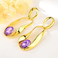 Picture of Classic Medium Drop & Dangle Earrings Online Only