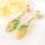 Picture of Reasonably Priced Zinc Alloy Irregular Dangle Earrings from Reliable Manufacturer