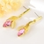 Picture of Zinc Alloy Small Earrings at Great Low Price