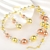 Picture of Zinc Alloy Party 3 Piece Jewelry Set with Full Guarantee
