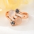 Picture of Zinc Alloy Opal Fashion Ring from Editor Picks