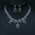 Picture of Bulk Platinum Plated Party 2 Piece Jewelry Set Exclusive Online