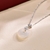 Picture of Great Artificial Gemstone Cute Pendant Necklace