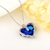 Picture of Famous Love & Heart Party Pendant Necklace