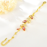 Show details for Sparkling Party Artificial Crystal Fashion Bangle Show details for Sparkling Party Artificial Crystal Fashion Bangle