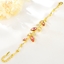 Show details for Sparkling Party Artificial Crystal Fashion Bangle