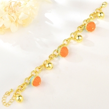 Show details for Reasonably Priced Zinc Alloy Gold Plated Fashion Bangle from Reliable Manufacturer