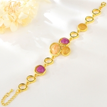 Show details for Featured Orange Classic Fashion Bangle with Full Guarantee