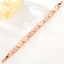 Show details for Zinc Alloy Opal Fashion Bangle with Speedy Delivery