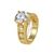 Picture of Party Delicate Fashion Ring with Speedy Delivery