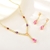 Picture of Low Cost Gold Plated Geometric 2 Piece Jewelry Set with Low Cost