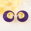 Show details for Classic Resin Dangle Earrings with 3~7 Day Delivery