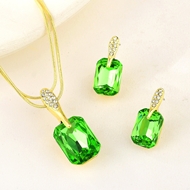 Picture of Best Classic Zinc-Alloy 2 Pieces Jewelry Sets