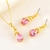 Picture of Classic Zinc Alloy 2 Piece Jewelry Set for Her