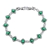 Picture of Party Green Fashion Bracelet with Fast Shipping
