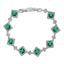 Show details for Copper or Brass Party Fashion Bracelet with Unbeatable Quality