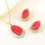 Picture of Zinc Alloy Party 2 Piece Jewelry Set at Great Low Price