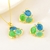 Picture of Fashionable Party Classic 2 Piece Jewelry Set