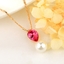 Show details for Party Fashion Pendant Necklace with Speedy Delivery