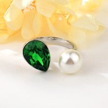 Show details for Inexpensive Copper or Brass Fashion Fashion Ring from Reliable Manufacturer