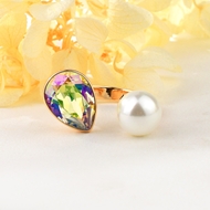 Show details for Wholesale Copper or Brass Colorful Fashion Ring at Great Low Price Show details for Wholesale Copper or Brass Colorful Fashion Ring at Great Low Price