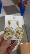 Show details for Brand New Colorful Work Chandelier Earrings with Full Guarantee